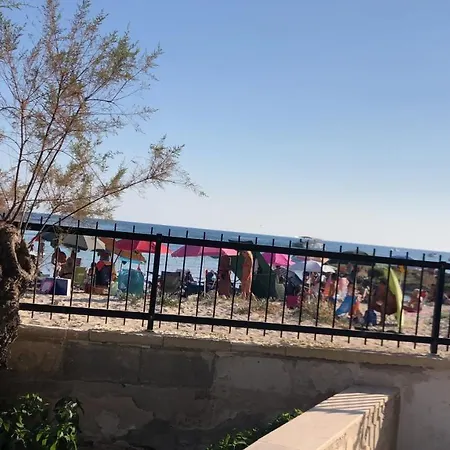 A Casa Di Teresa Apartman Porto Cesareo