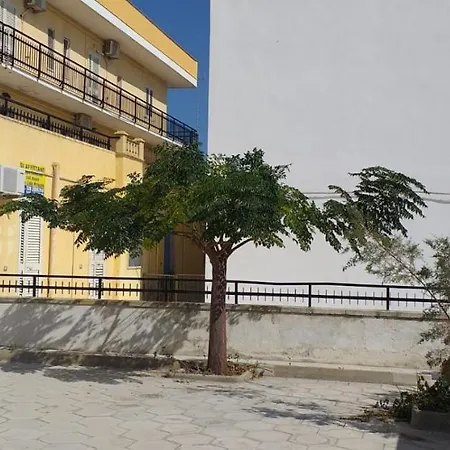A Casa Di Teresa Apartman *