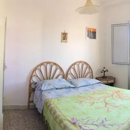 A Casa Di Teresa Apartman
