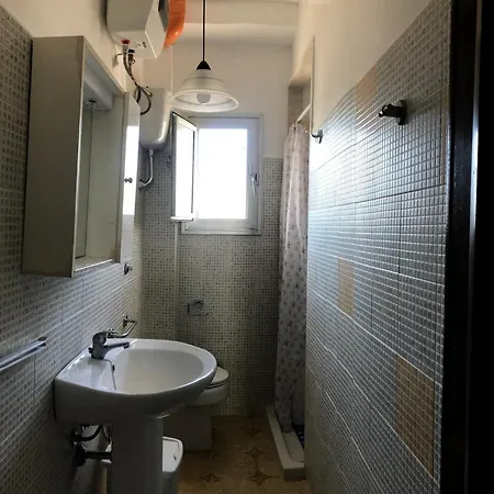 Apartman A Casa Di Teresa