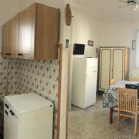Apartman A Casa Di Teresa *
