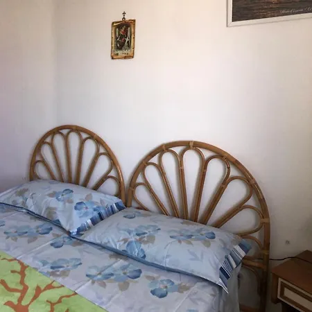 Apartman A Casa Di Teresa *