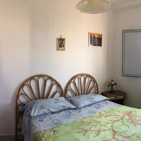 Apartman A Casa Di Teresa