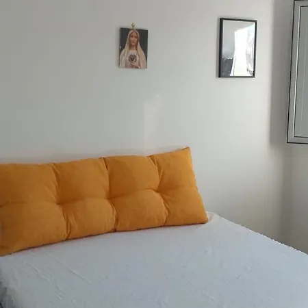 A Casa Di Teresa Apartman