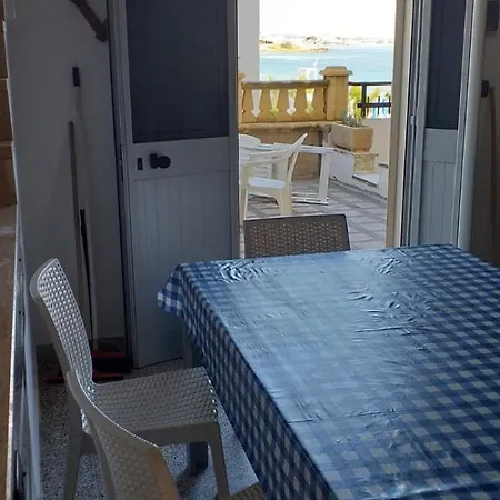 Apartman A Casa Di Teresa