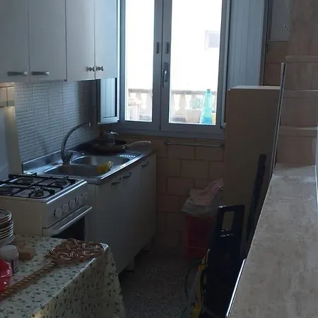 A Casa Di Teresa Apartman *
