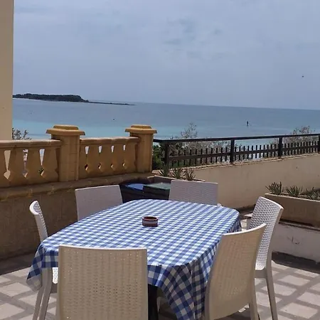 Apartman A Casa Di Teresa *