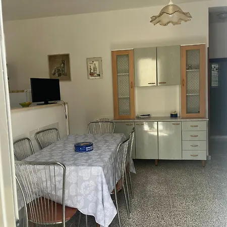 A Casa Di Teresa Apartman