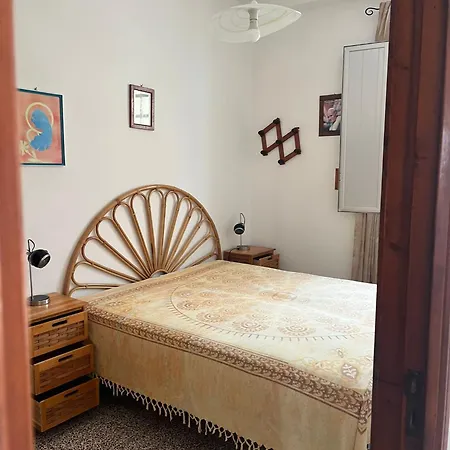 Apartman A Casa Di Teresa