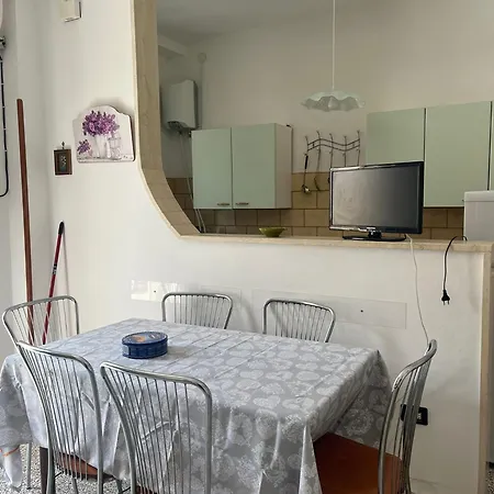A Casa Di Teresa Apartman *