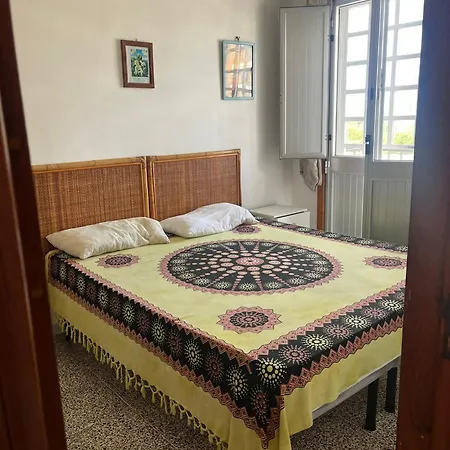 Apartman A Casa Di Teresa