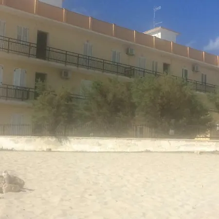A Casa Di Teresa Apartman