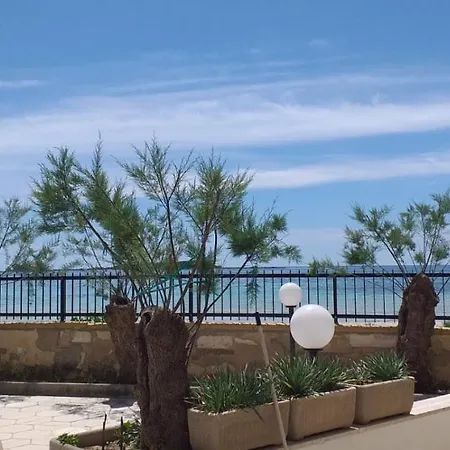 A Casa Di Teresa Apartment