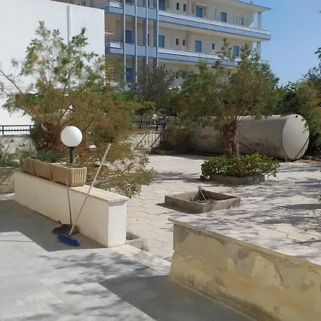 A Casa Di Teresa Porto Cesareo
