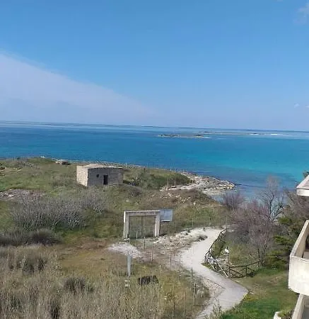 Apartmán A Casa Di Teresa Porto Cesareo