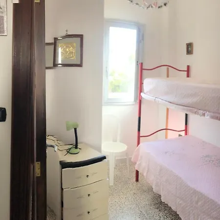 A Casa Di Teresa * Porto Cesareo