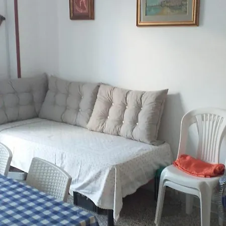 A Casa Di Teresa Apartment Porto Cesareo