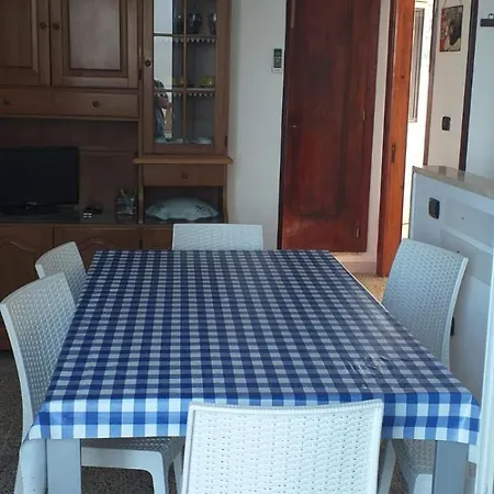 A Casa Di Teresa *