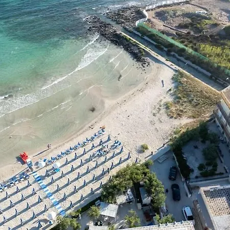 A Casa Di Teresa Porto Cesareo