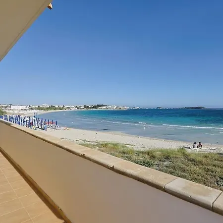 A Casa Di Teresa * Porto Cesareo