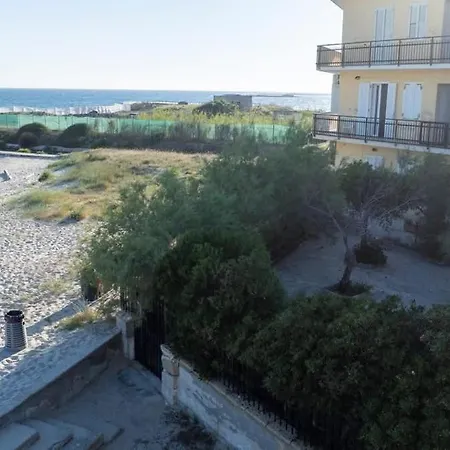 A Casa Di Teresa Apartment